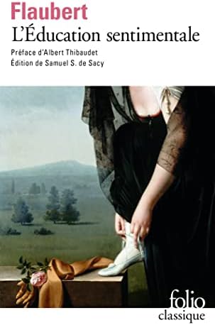 Madame Bovary (French Edition): Gustave Flaubert: 9782070315260